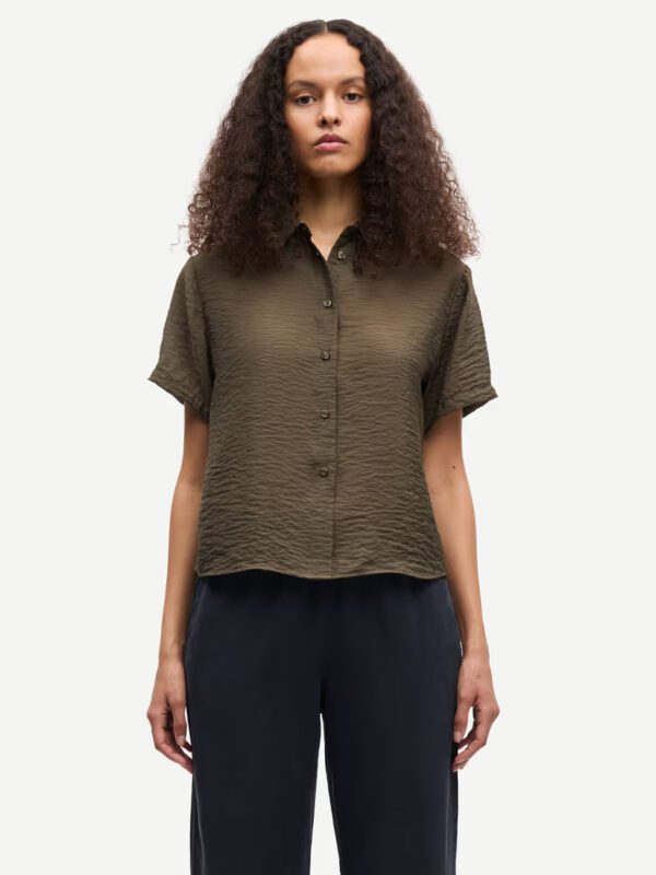 Saminna SS shirt 15754