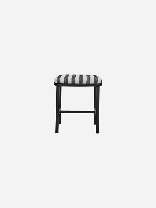 Stool, HDToda, Black;White
