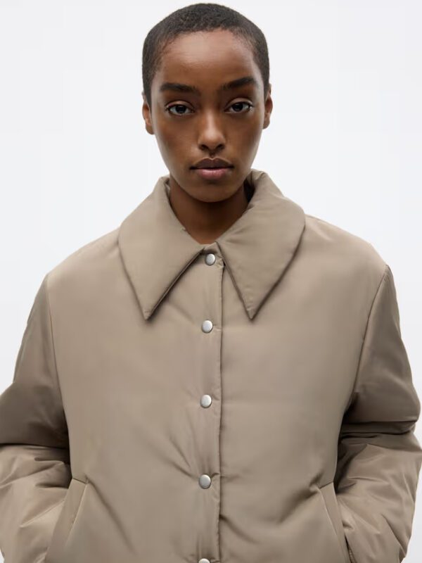 ENDENVER JACKET 7205