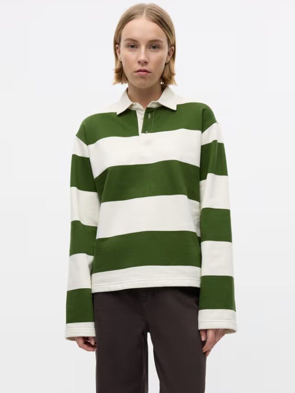 ENTOUR LS POLO ST 7173