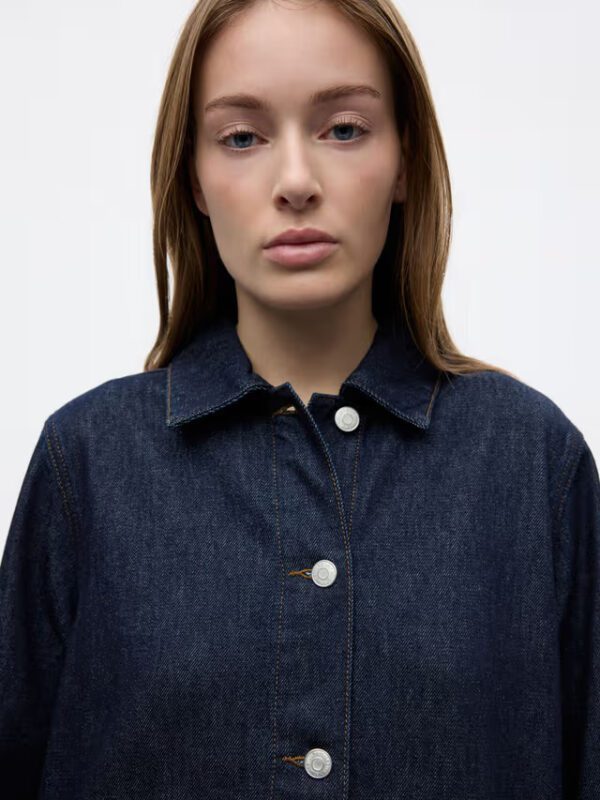 ENBUFFALO JACKET 6856