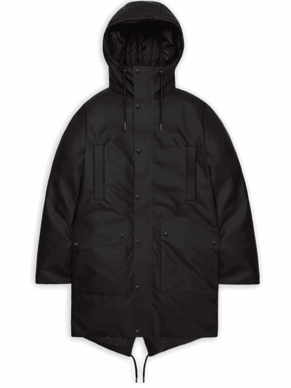 Nome Long Parka W3T3