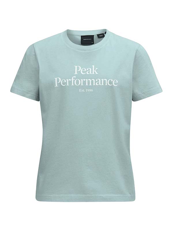 Jr Original Tee-DELUDED VISION