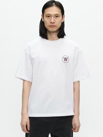 WWLiam tee AAcomp 25074