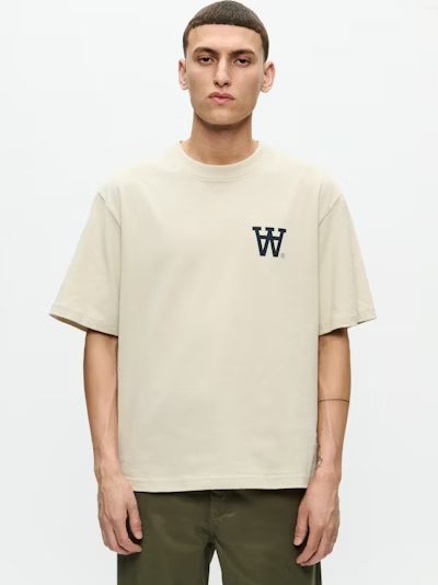 WWLiam tee AAchest 25220