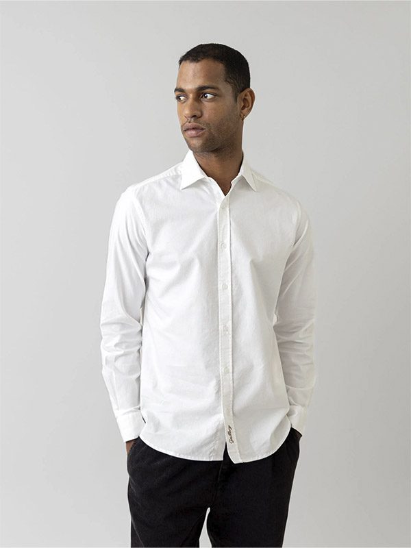 MMGMarco Oxford Shirt