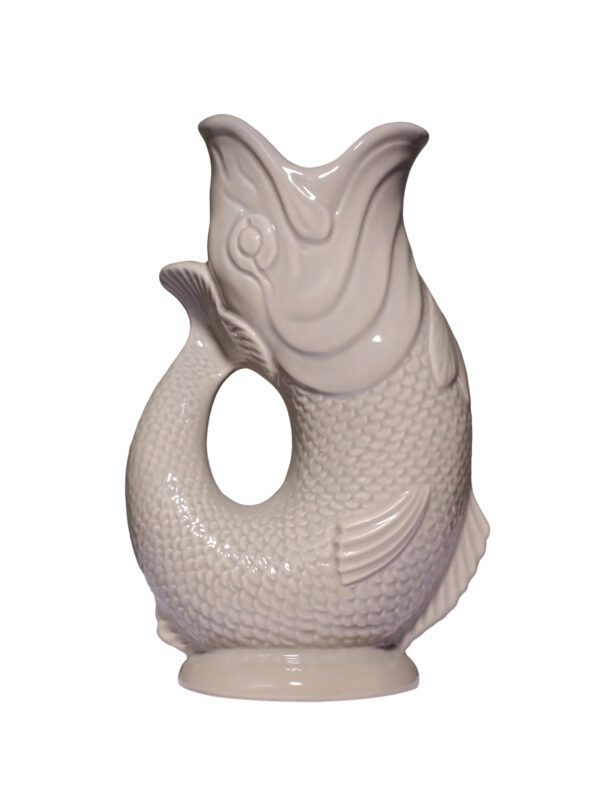 Guggle Jugs – Karaffe Keramikkrug XL