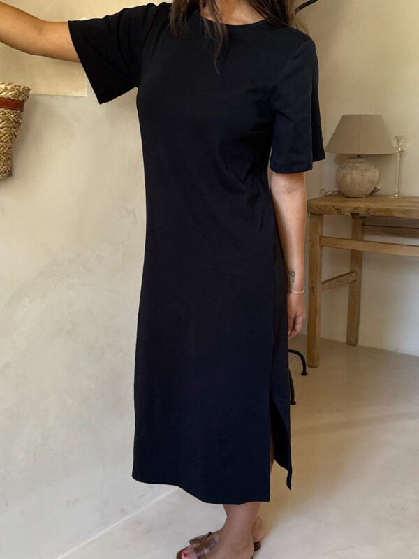 THEAIC TSHIRT DRESS - Image 3