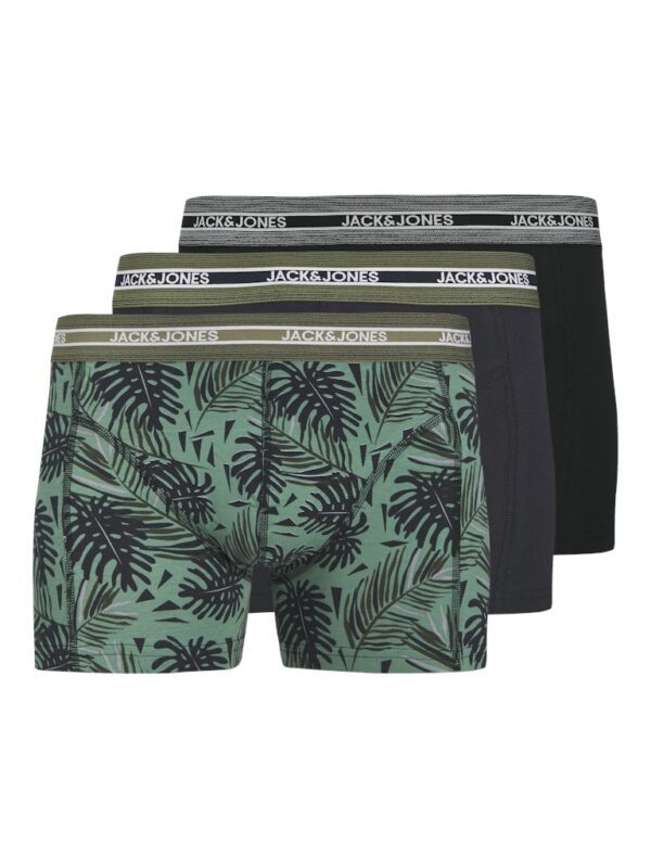 JACEZRA LEAVES TRUNKS 3 PACK