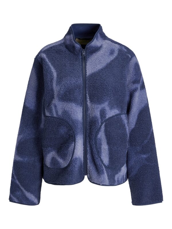 JXDAWN TEDDY JACKET OTW