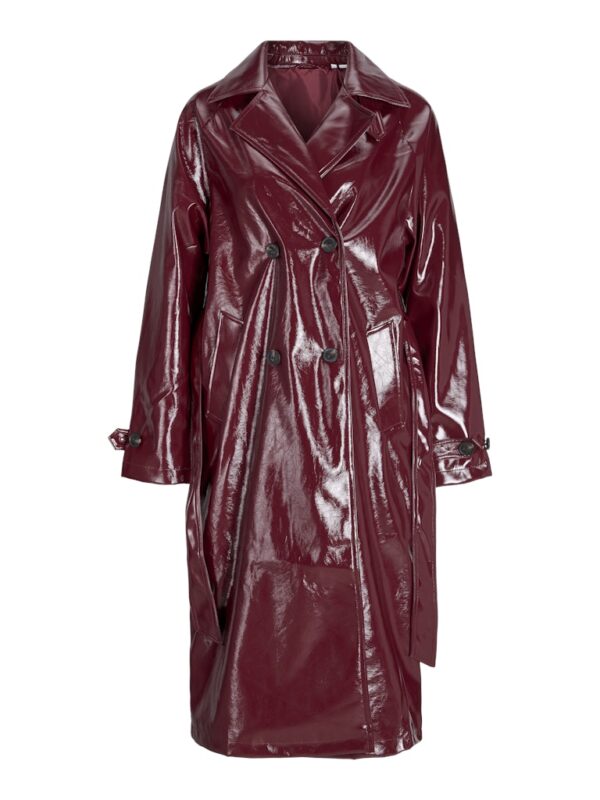 JXLUCY TRENCHCOAT OTW