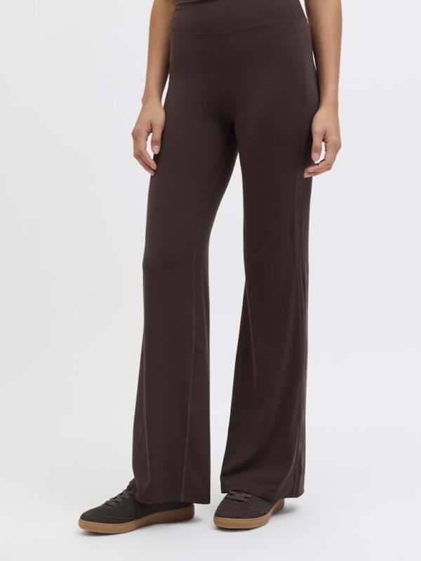 JXSANIA STR HW YOGA PANTS JRS