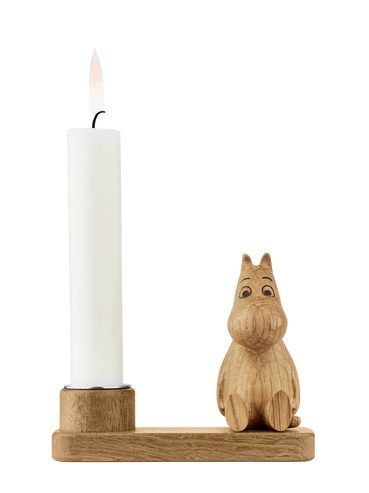 Mumitroldene lysestage Mumitrolden