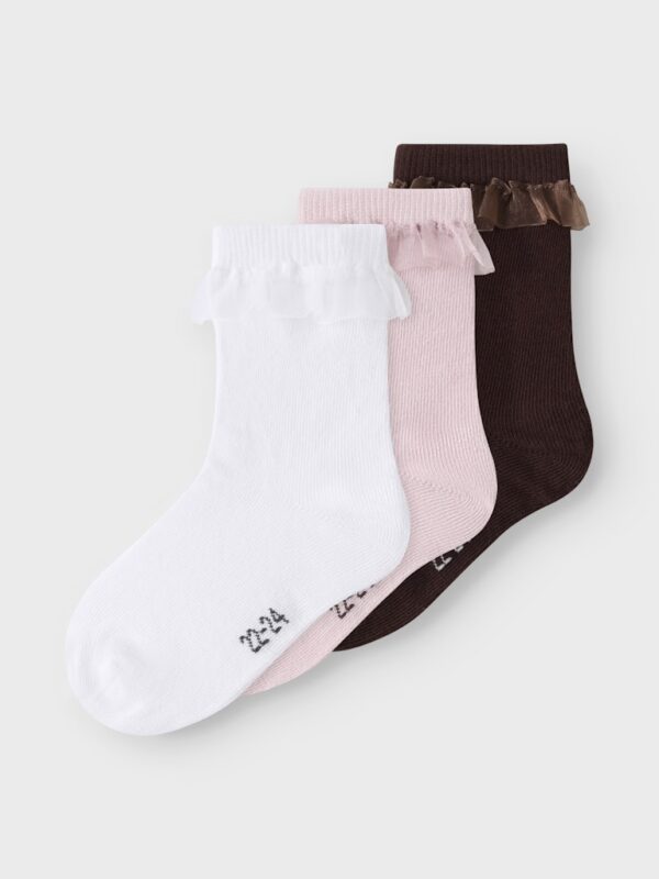 NMFLOCKA 3P SOCK