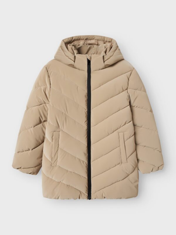 NKFMARISA JACKET MIDI