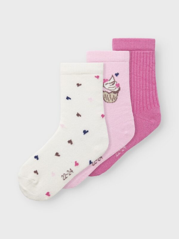 NMFNALA 3P SOCK