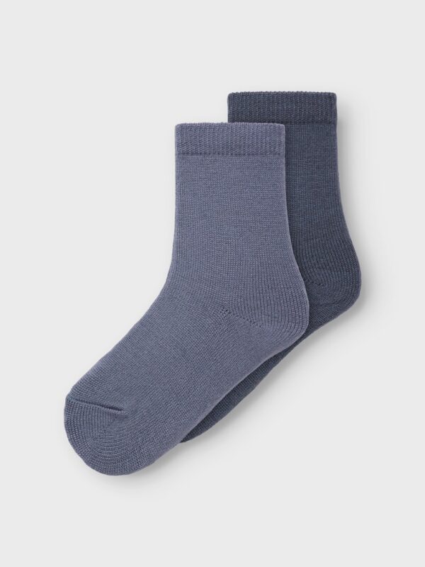 NMMWAKTA WO/VI 2P SOCK