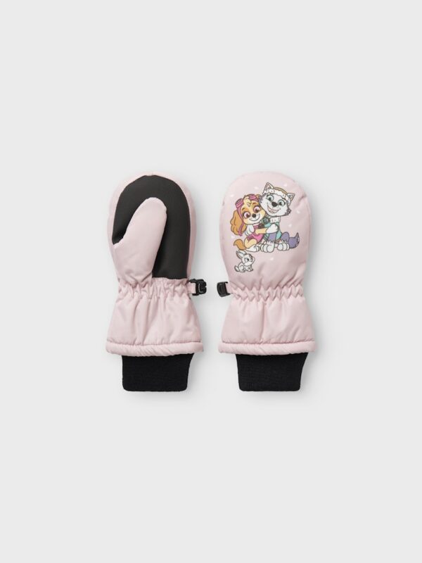 NMFJIKKI PAW MITTENS CPLG