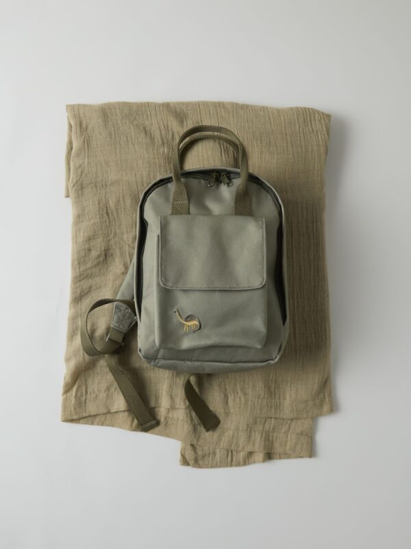 NMMOASKE BACKPACK