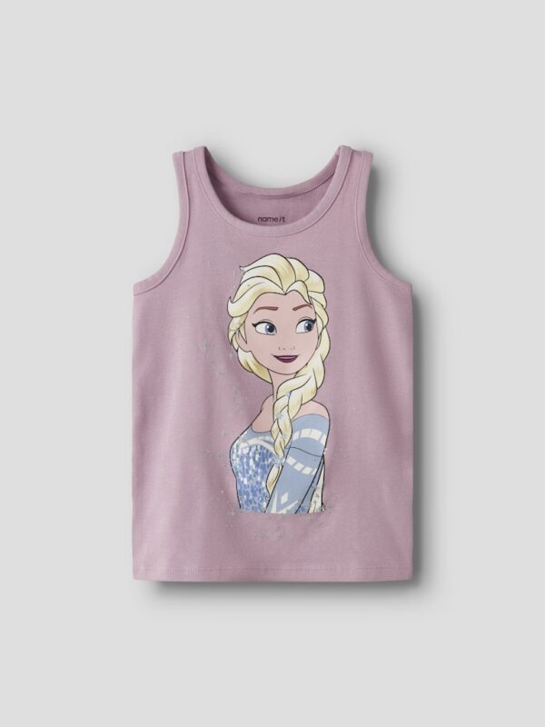 NMFAPLONE FROZEN TANK TOP WDI