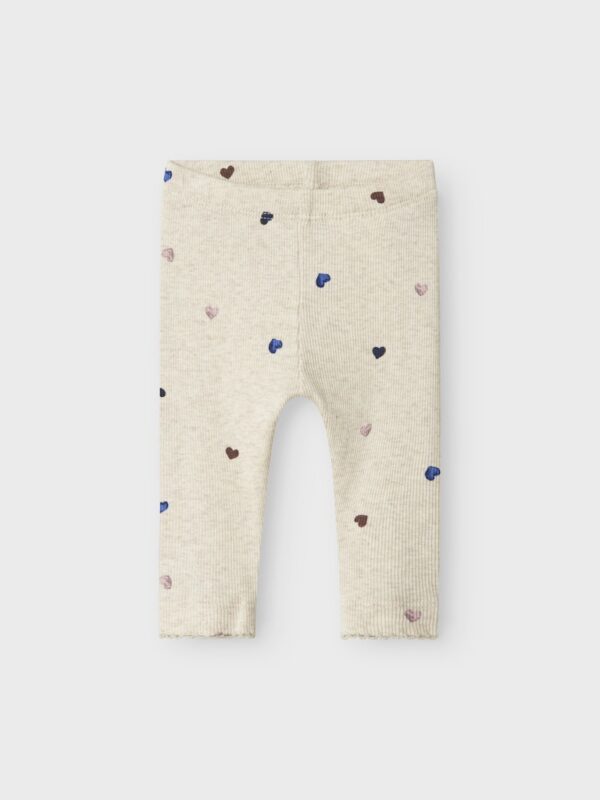 NBFNUTTI LEGGING NOOS