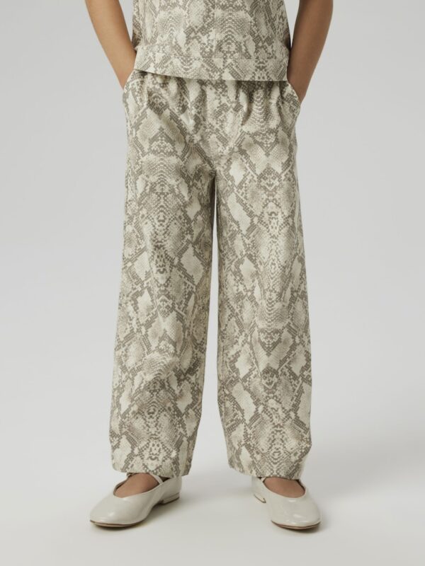 NKFDREW WIDE PANT