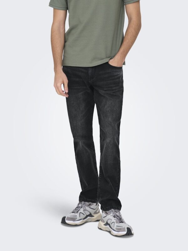 ONSWEFT REG. WB 4101 PIM DNM