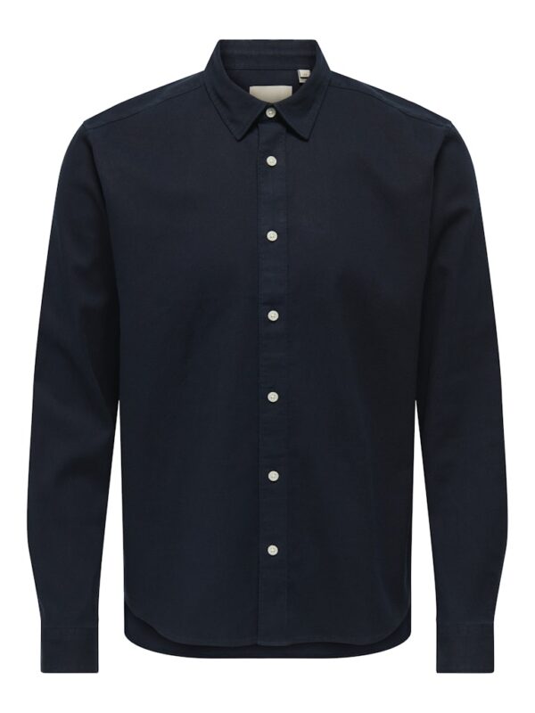 ONSSONS REG LYOCELL STRETCH LS