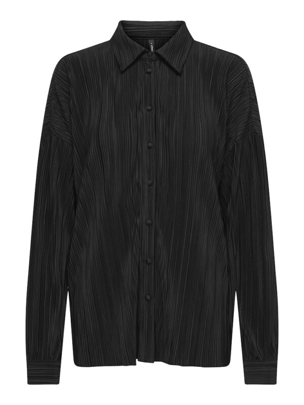 ONLPERY L/S SHIRT CS JRS