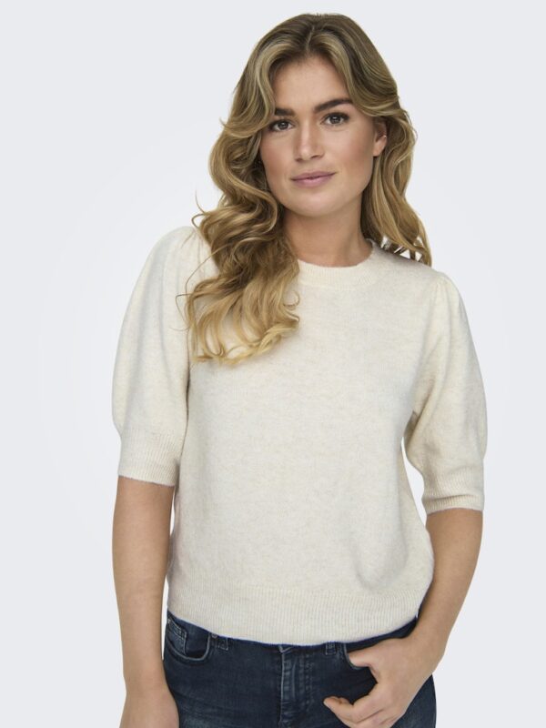 ONLRICA LIFE 2/4 PULLOVER KNT