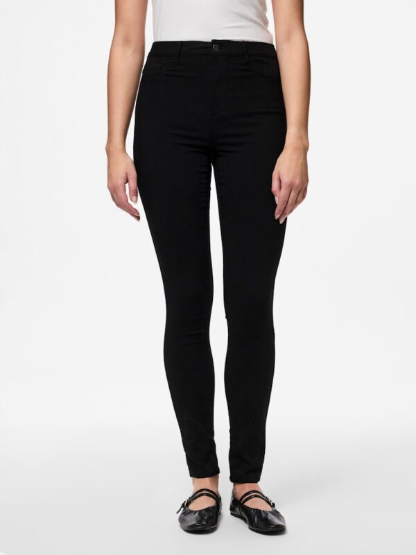 PCHIGHSKIN WEAR JEGGINGS/NOOS BC