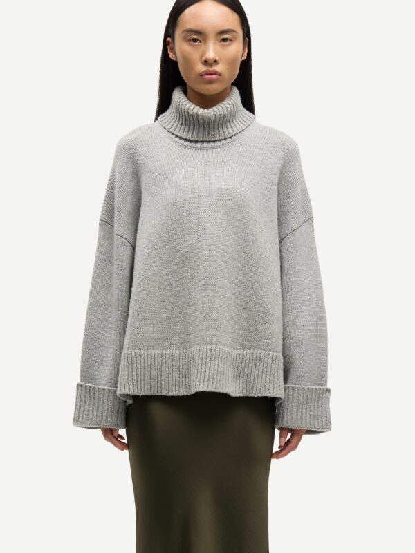 Sakeiku turtleneck 11250