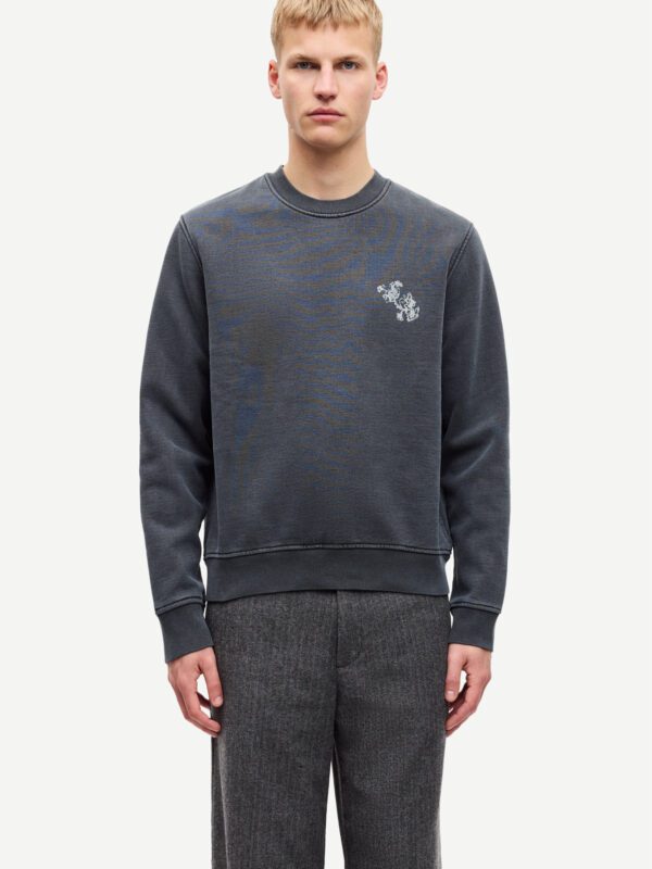 Saphil sweatshirt 14485