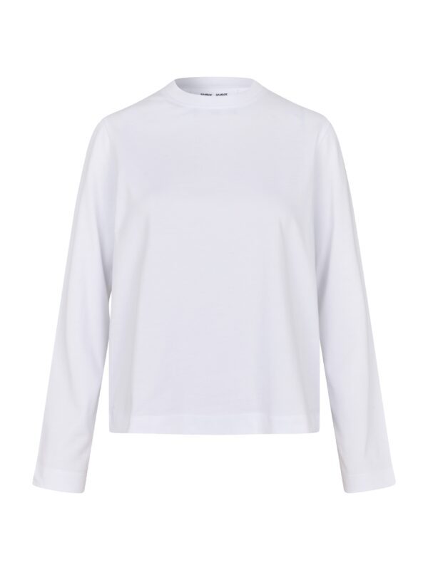 Sacamino ls t-shirt 6024