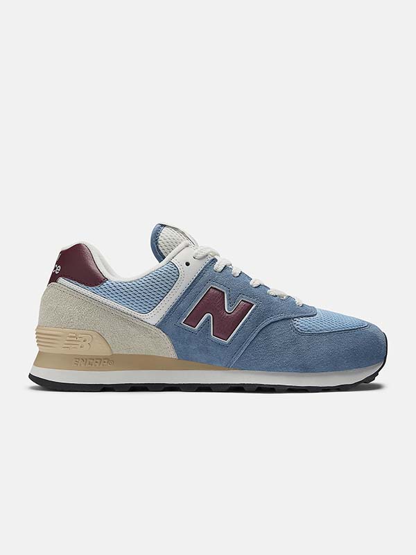 NB - Classic Running
