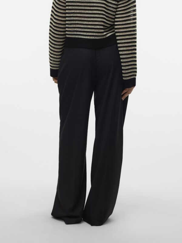 VMHAILEY HW WIDE PLEAT PANT