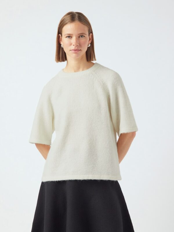 YASANNE 2/4 KNIT S
