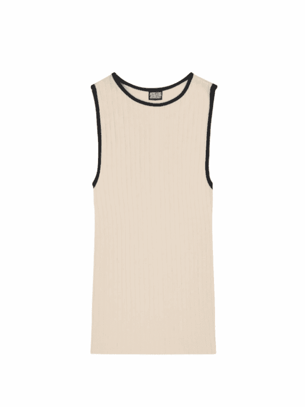 NPS Tank Top Kontrast - Image 1