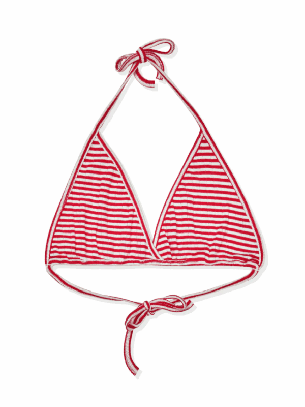 NPS Bikini Top - Image 1