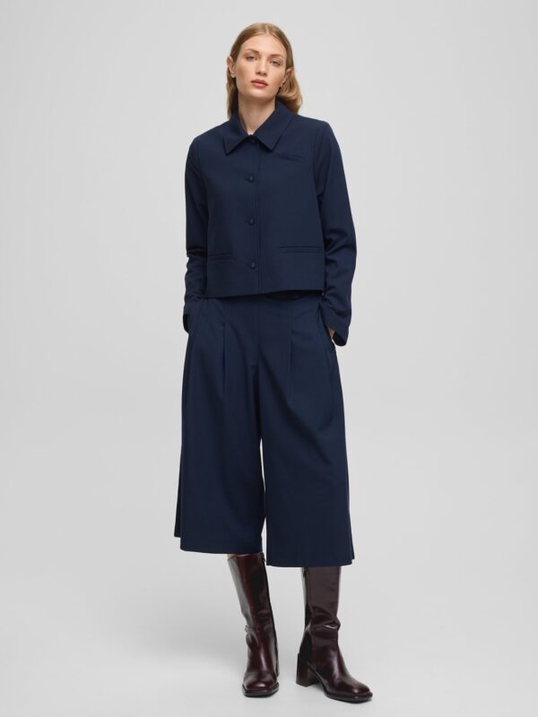 MSCHWilder Culotte Pants