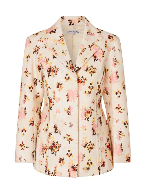 2409 Textured Tailoring, Functional