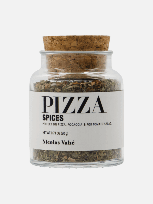 Spice mix, Pizza, 20 g