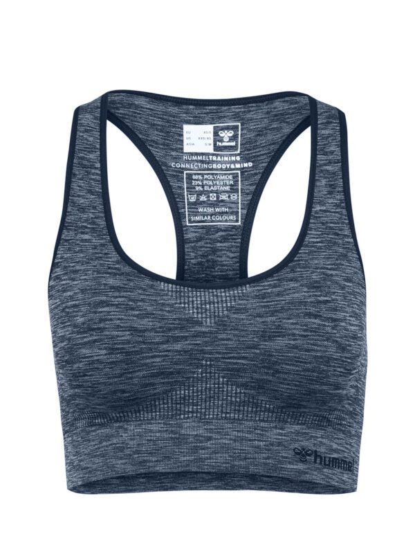 hmlCANA SEAMLESS SPORTS TOP