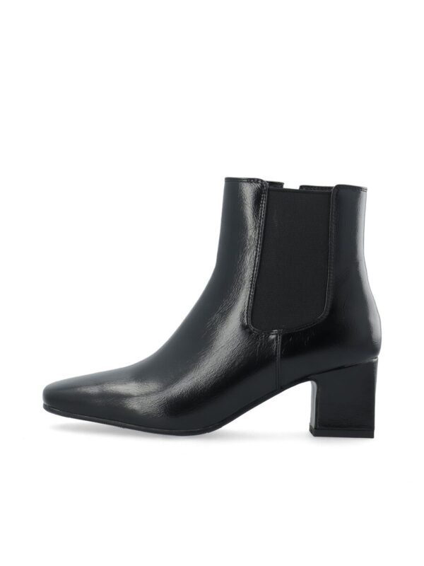 BIABETH Chelsea Boot Faux Leather