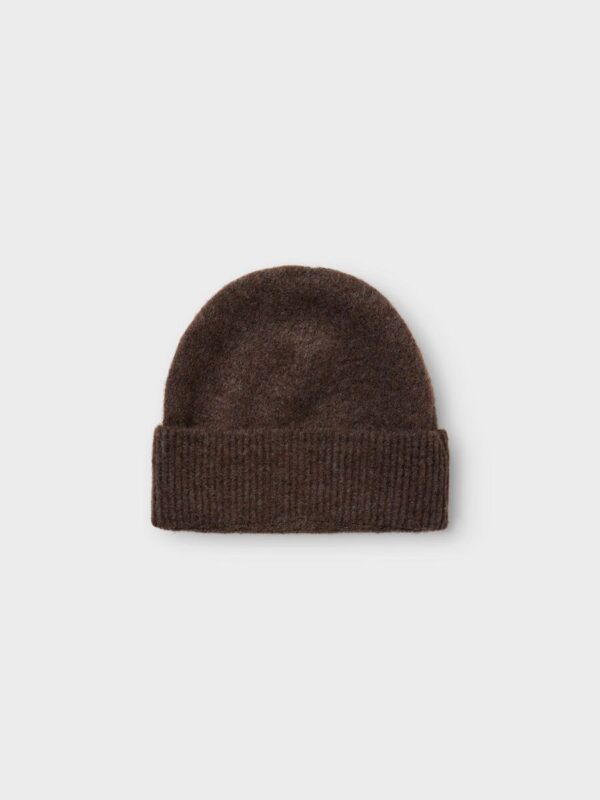 NLFLODET KNIT HAT