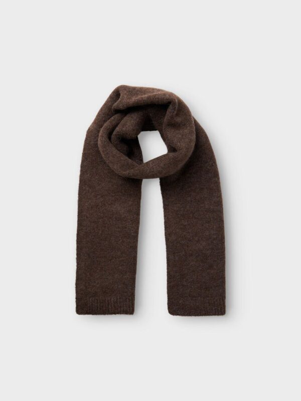 NLFLODET KNIT SCARF