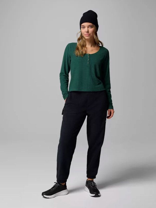 Sequoia Grove Fleece Pant