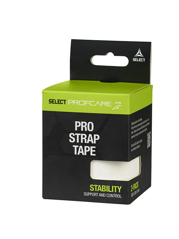 Pro Strap sportstape 2-pack