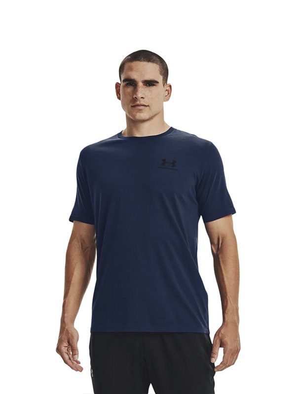 UA M SPORTSTYLE LC SS