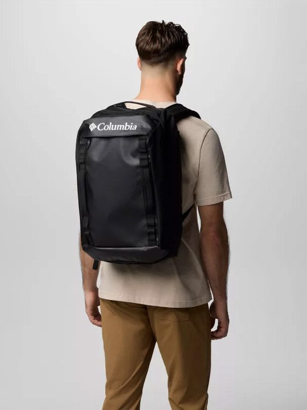 Landroamer Backpack